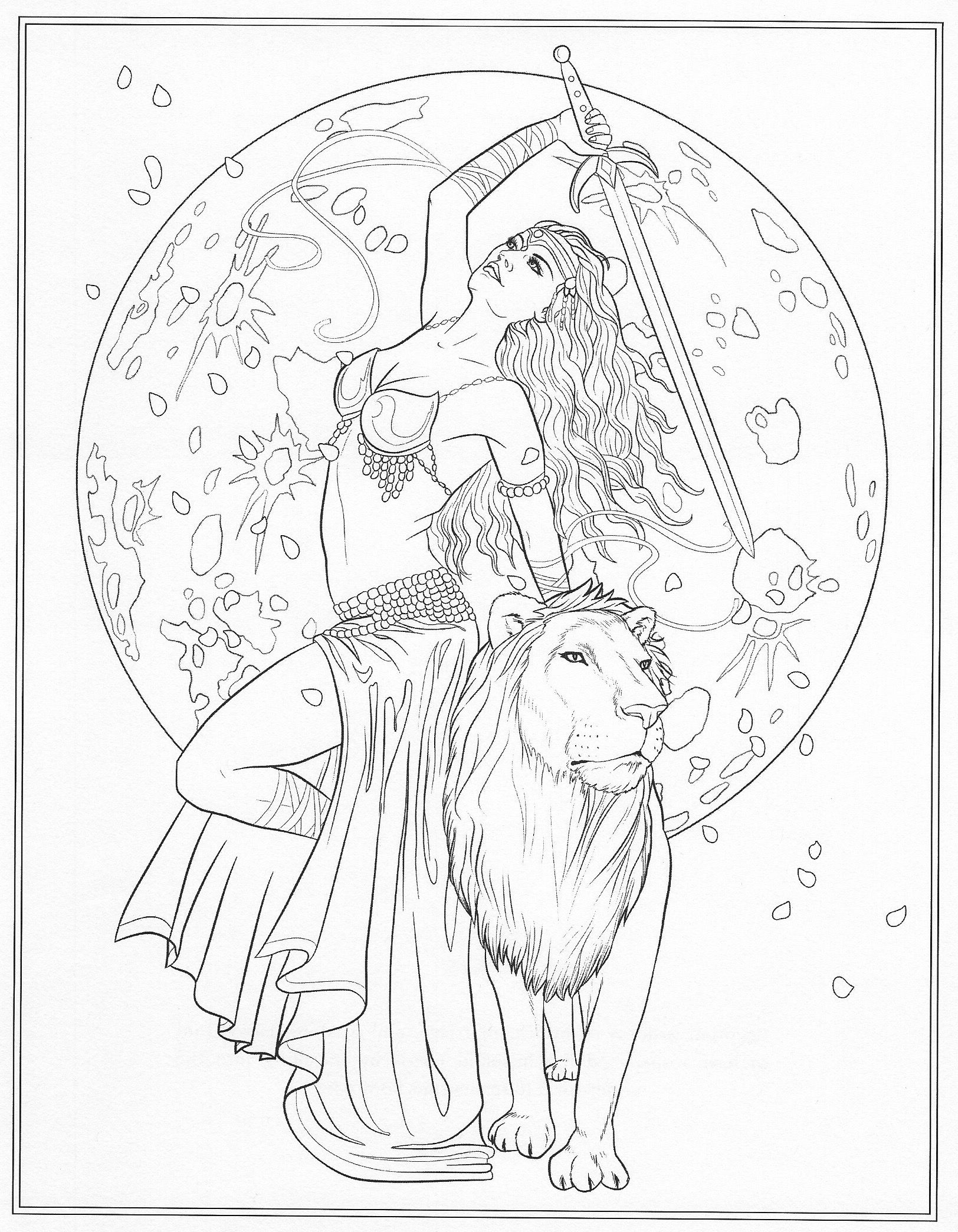 Printable Selina Fenech Coloring Pages Printable Word Searches