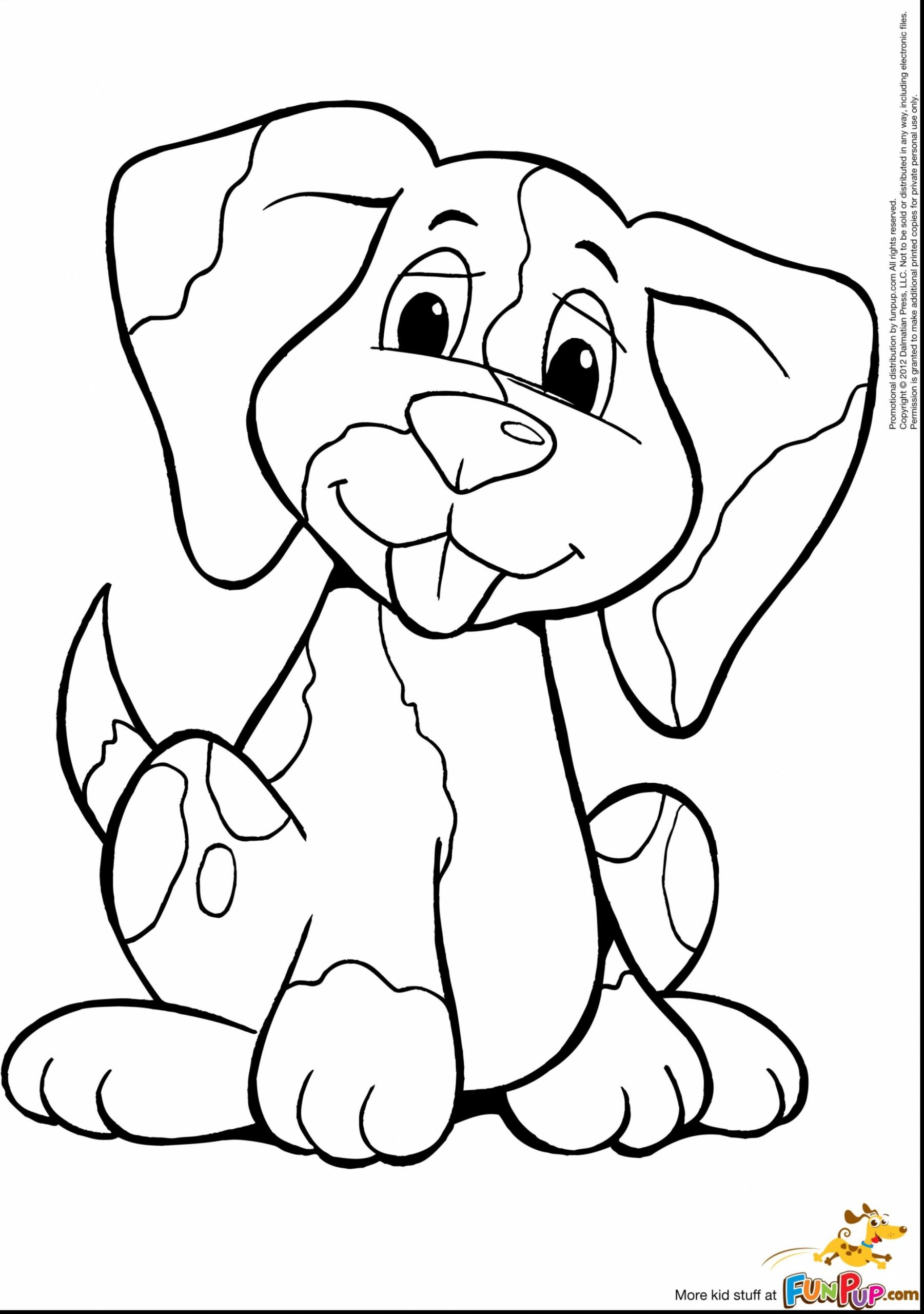 Puppy And Kitten Coloring Pages To Print At GetColorings Free Printable Colorings Pages To
