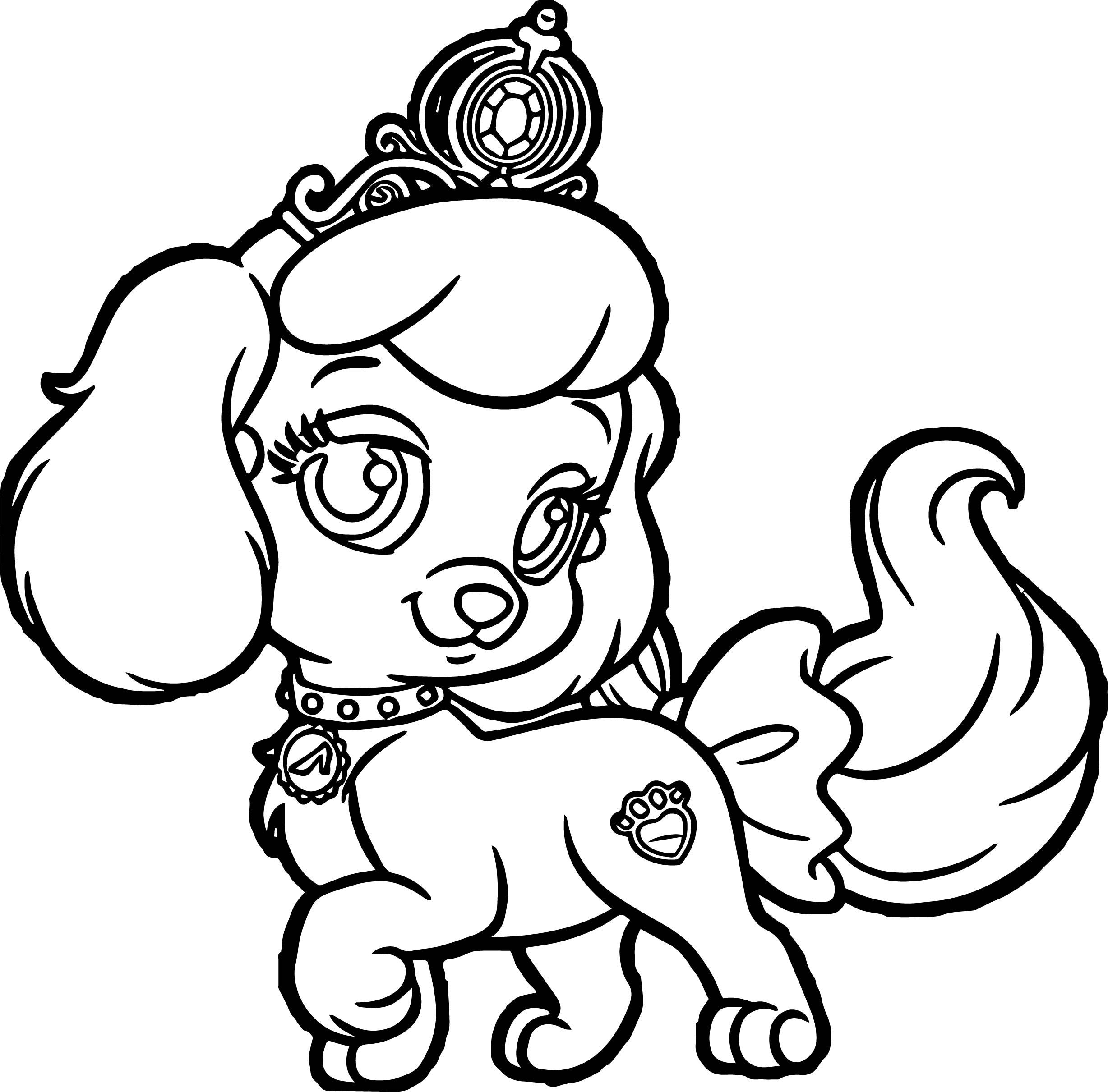 Puppy Drawing Images At GetDrawings Free Download