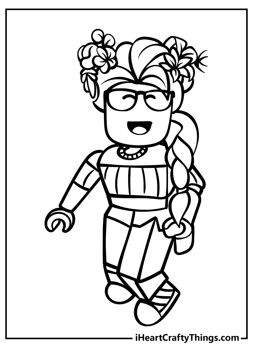Roblox Coloring Pages With Images Coloring Pages Inspirational Images And Photos Finder