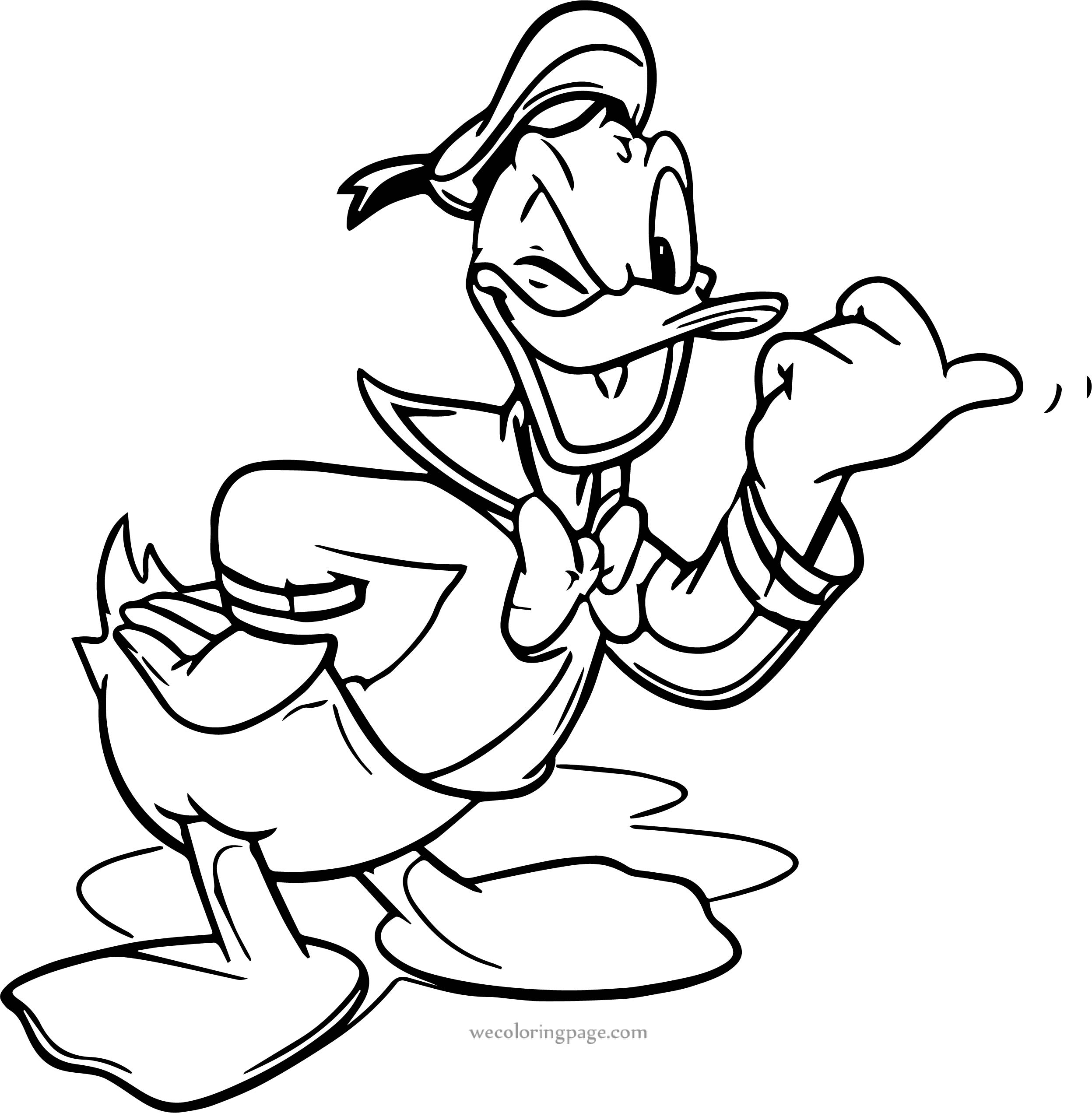 Sarah And Duck Coloring Pages At GetColorings Free Printable Colorings Pages To Print And