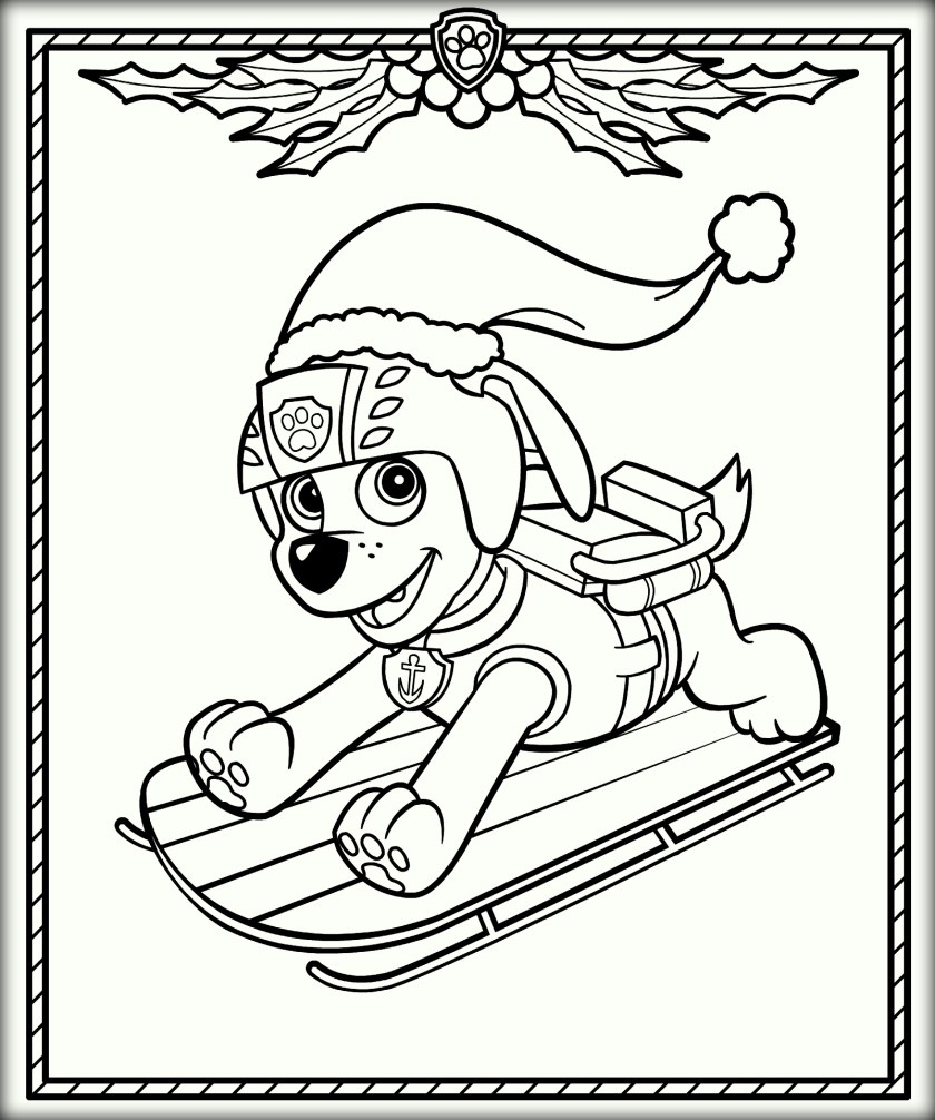 Sea Patrol Coloring Pages At GetDrawings Free Download