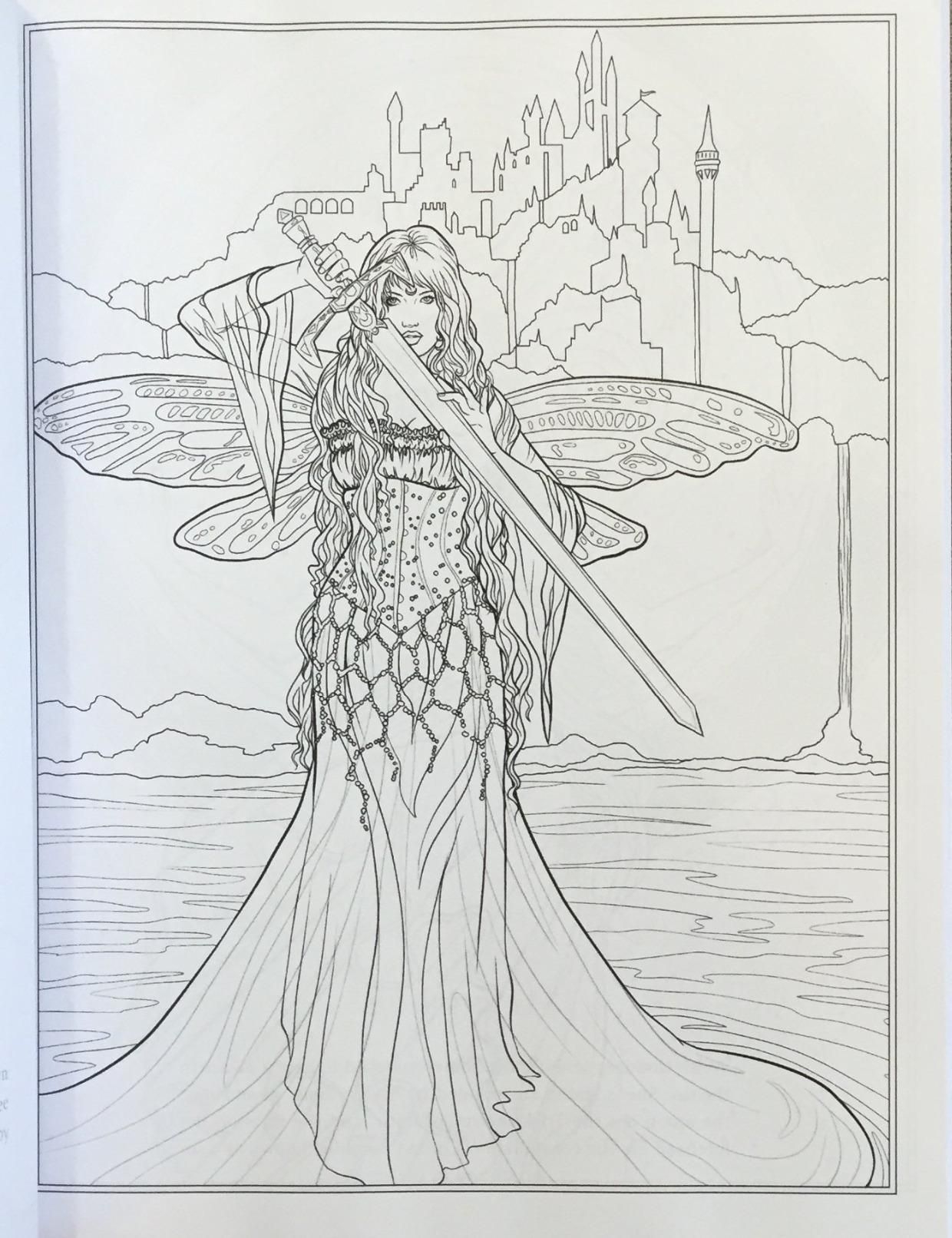 Selina Fenech Free Coloring Pages