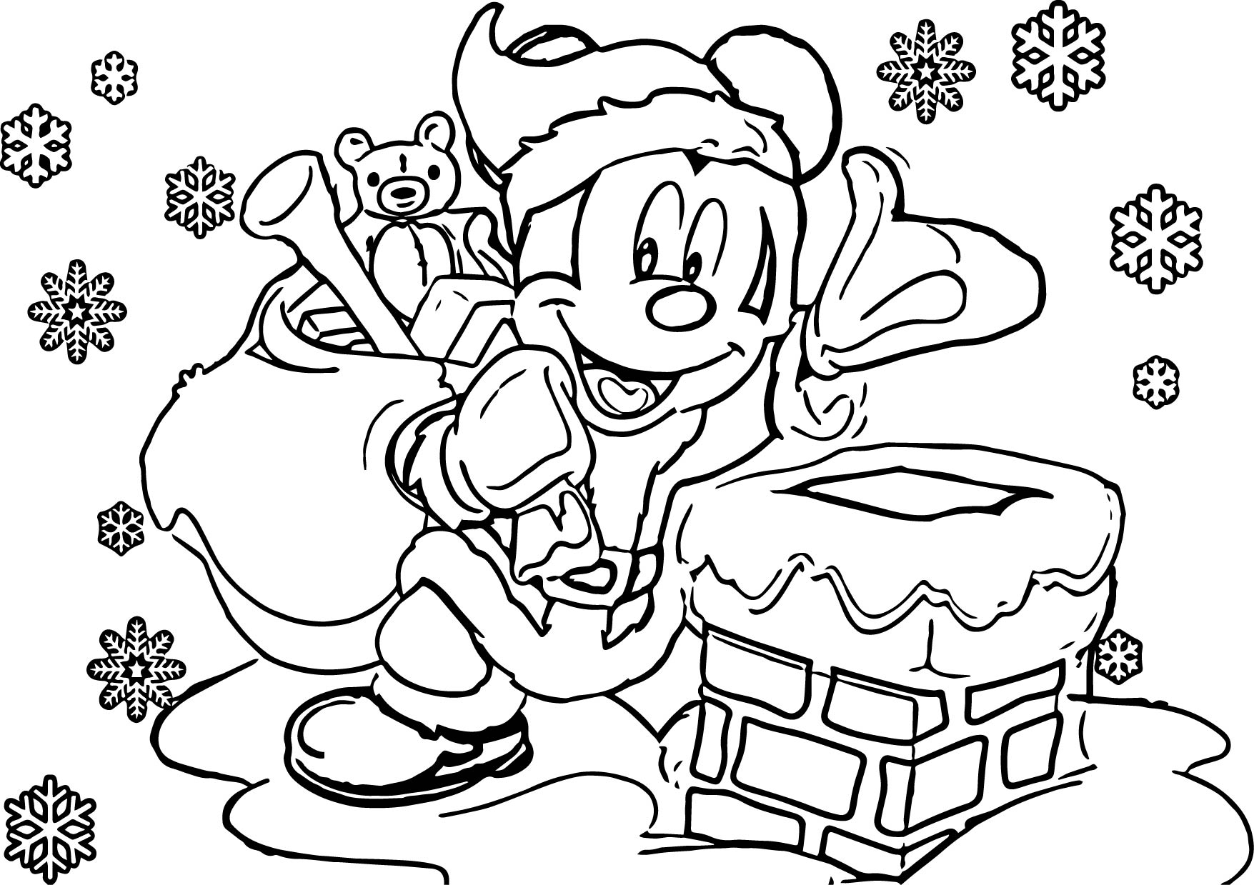 Shopkins Christmas Coloring Pages At GetDrawings Free Download