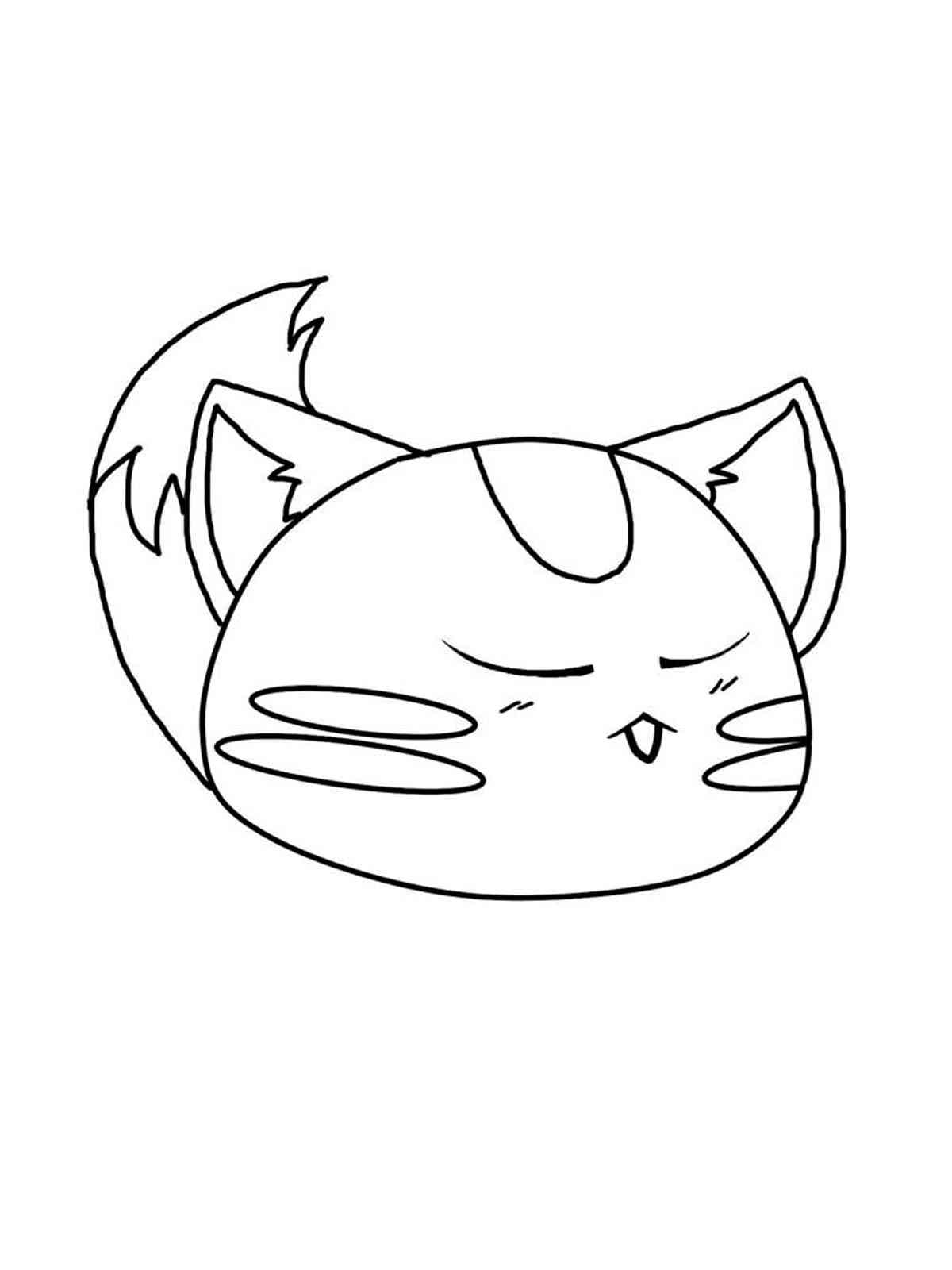 Slime Rancher Coloring Pages