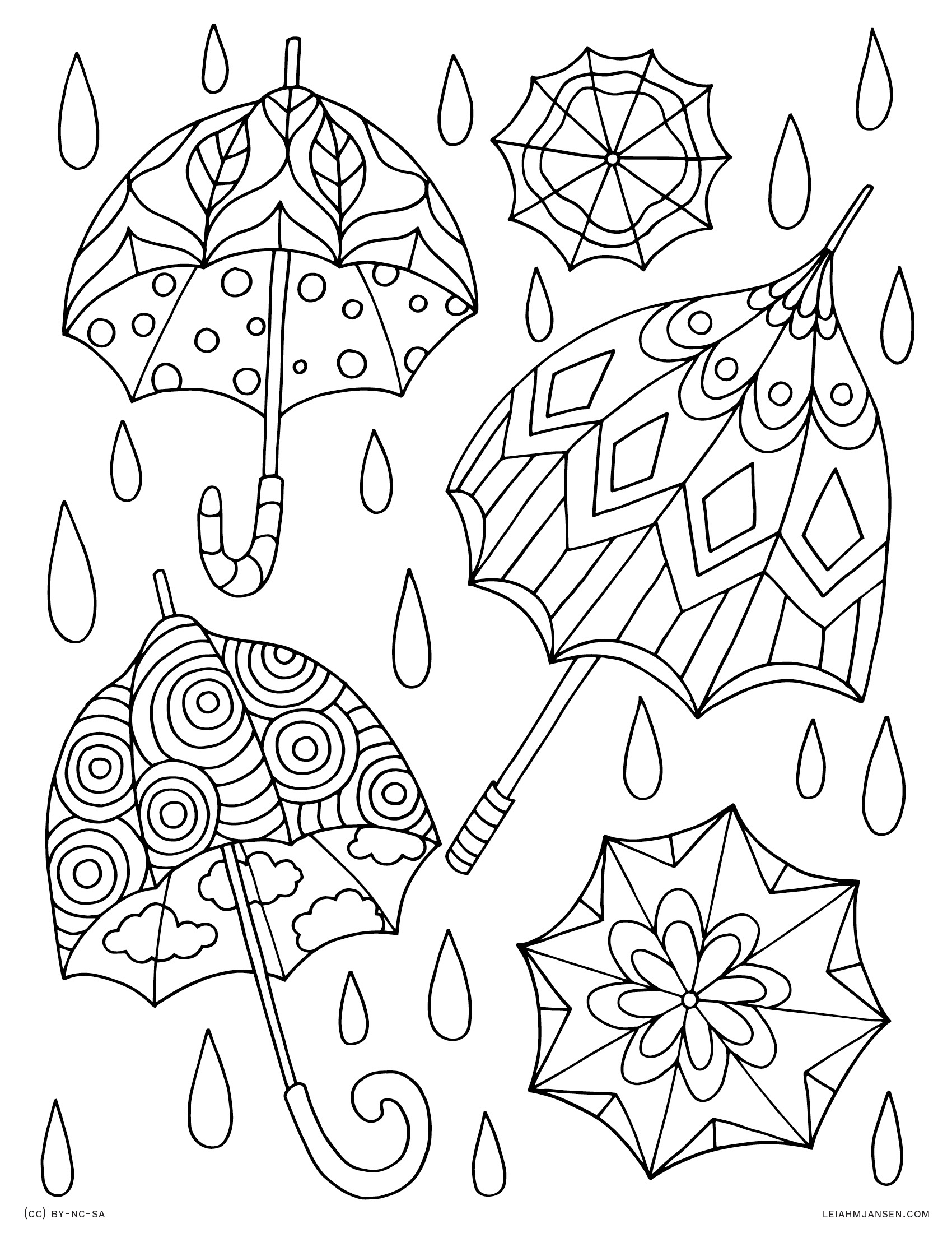 Spring Coloring Pages Printable 10 Spring Coloring Pages Free Premium Templates Search