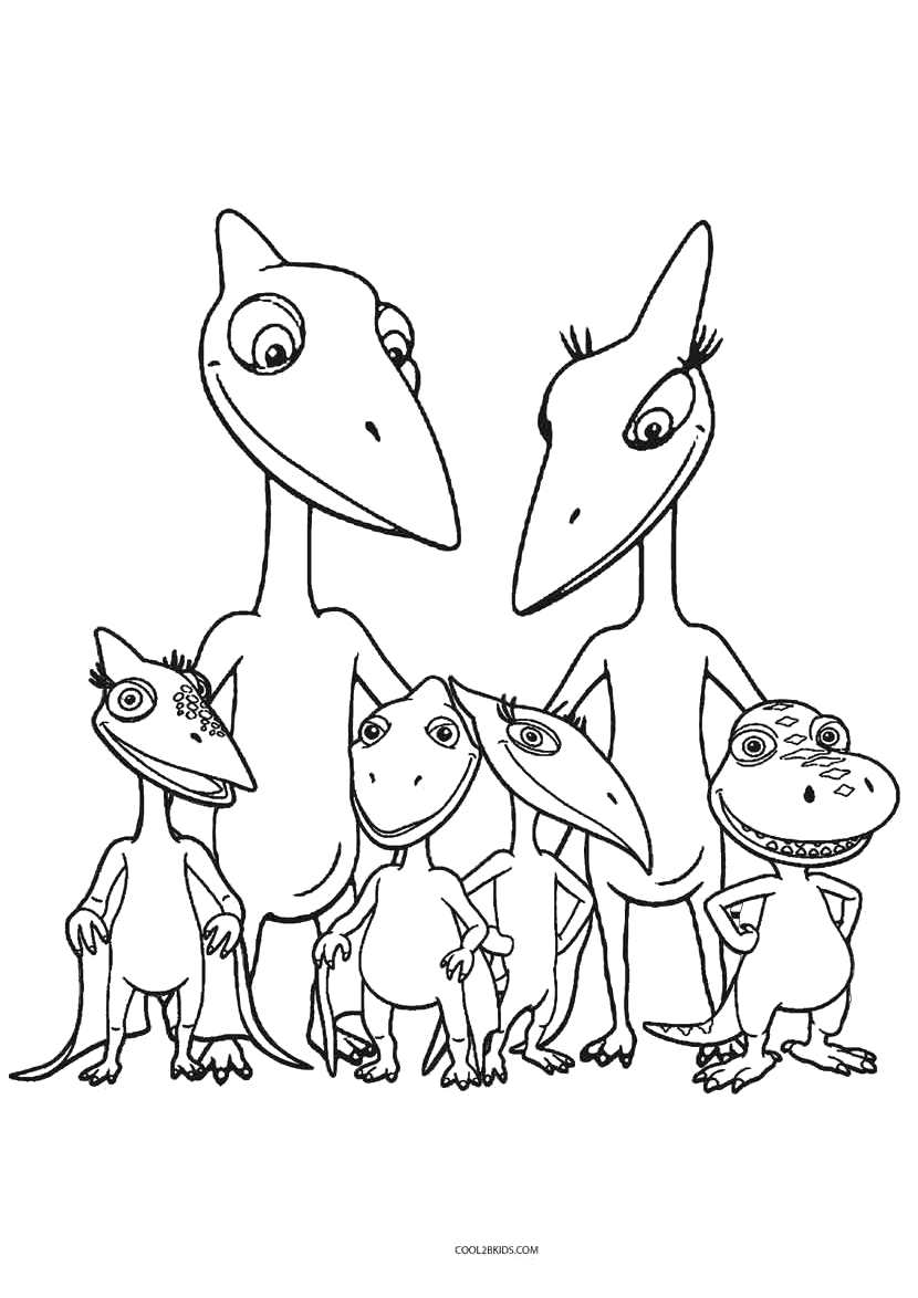 Stegosaurus Printable Coloring Pages Pachycephalosaurus Fredthedinosaurman Wierum