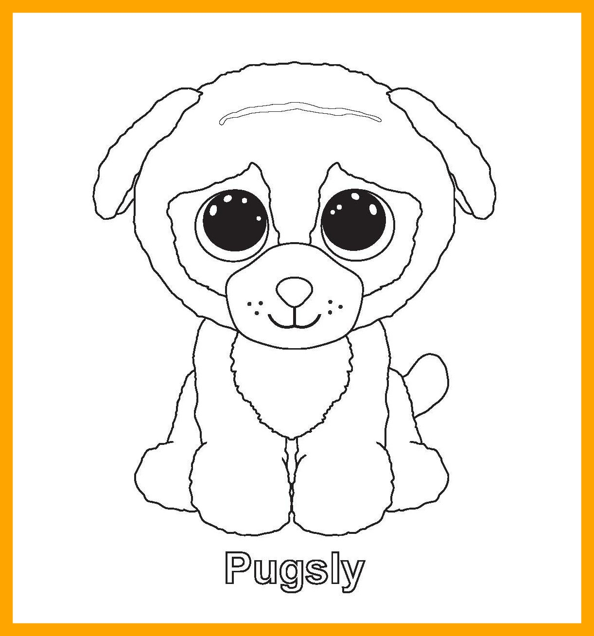 Stuffed Animal Coloring Pages At GetColorings Free Printable Colorings Pages To Print And