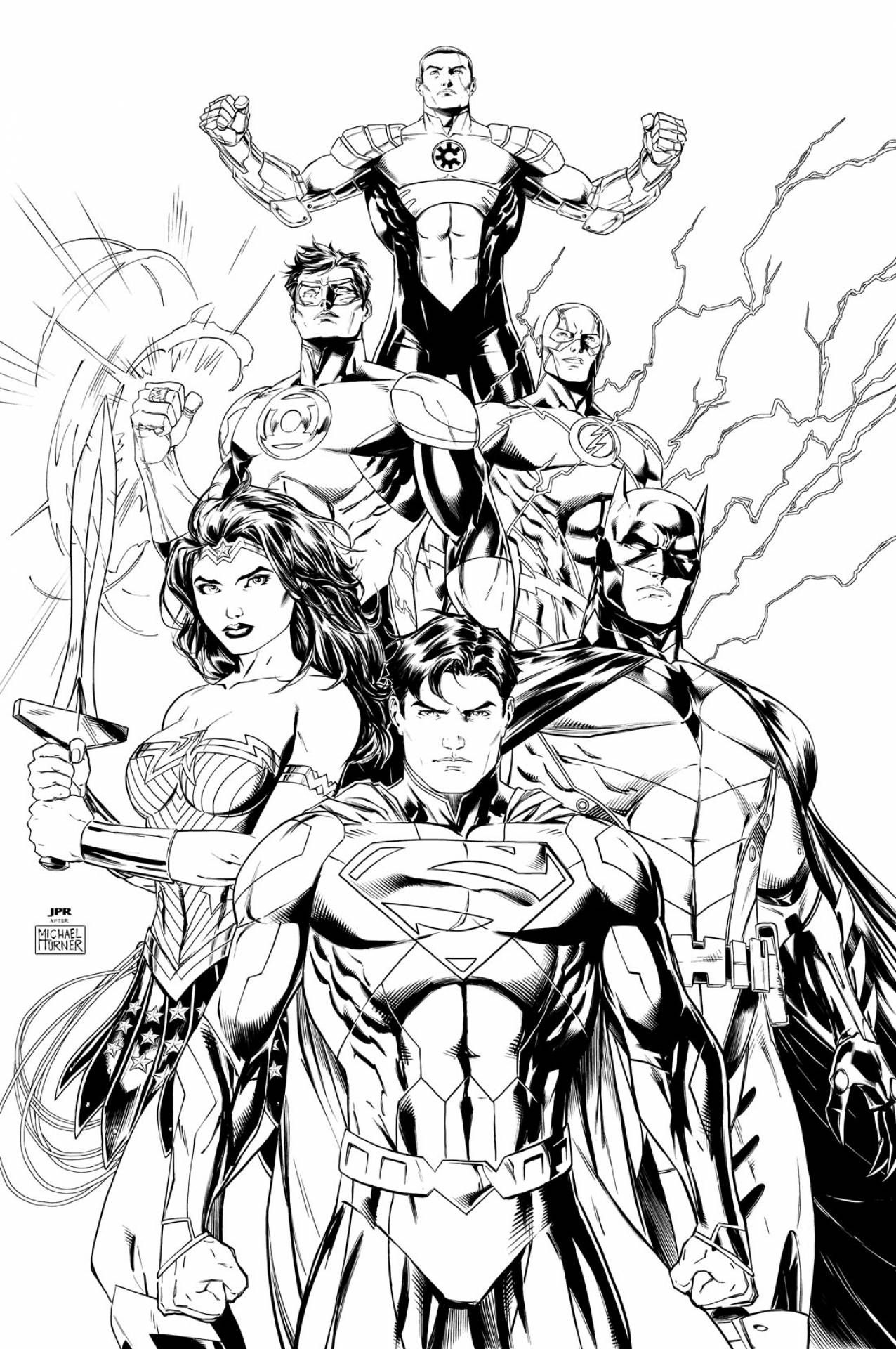 Superhero Coloring Pages Superhero Coloring Batman Coloring Pages