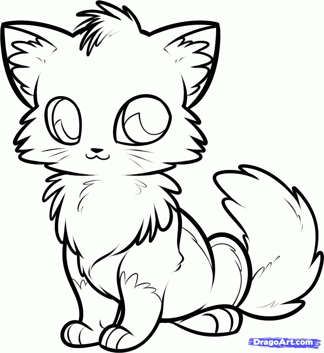 Swiss Sharepoint Cute Fox Coloring Pages