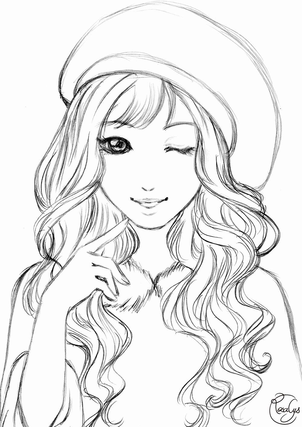 Teenager Cute Coloring Pages For Teens 404 Coloring Pages