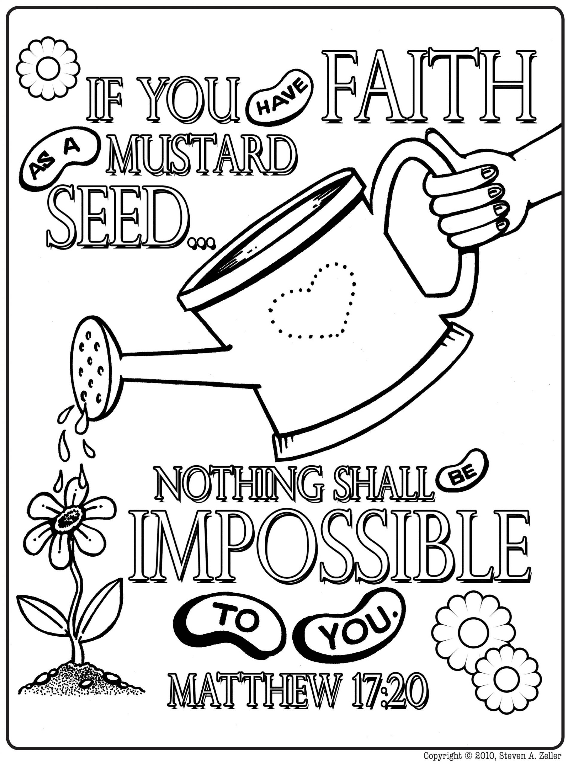 The Top 25 Ideas About Faith Coloring Pages For Kids Home Family Style And Art Ideas