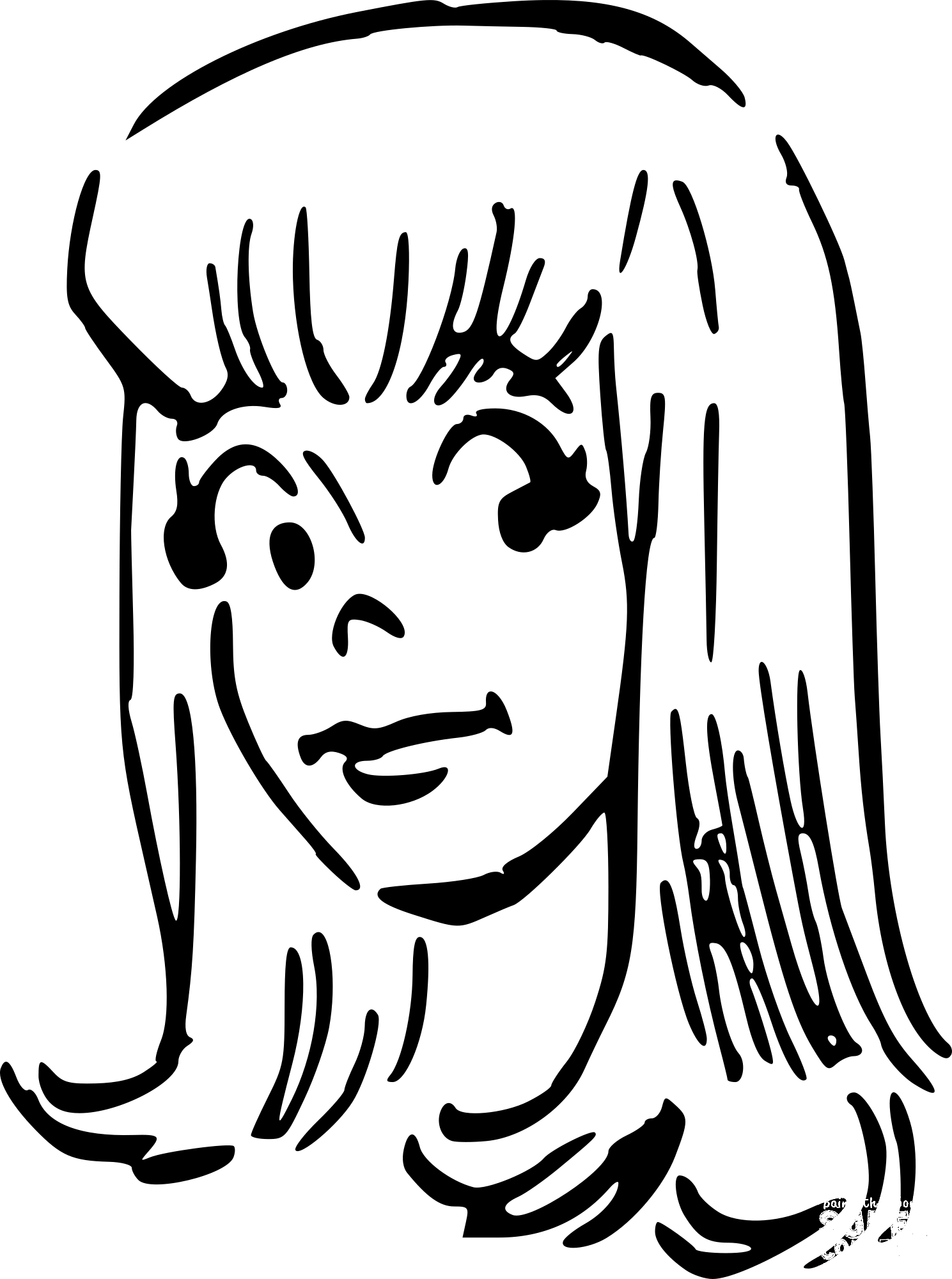 Tippy Coloring Page ColouringPages