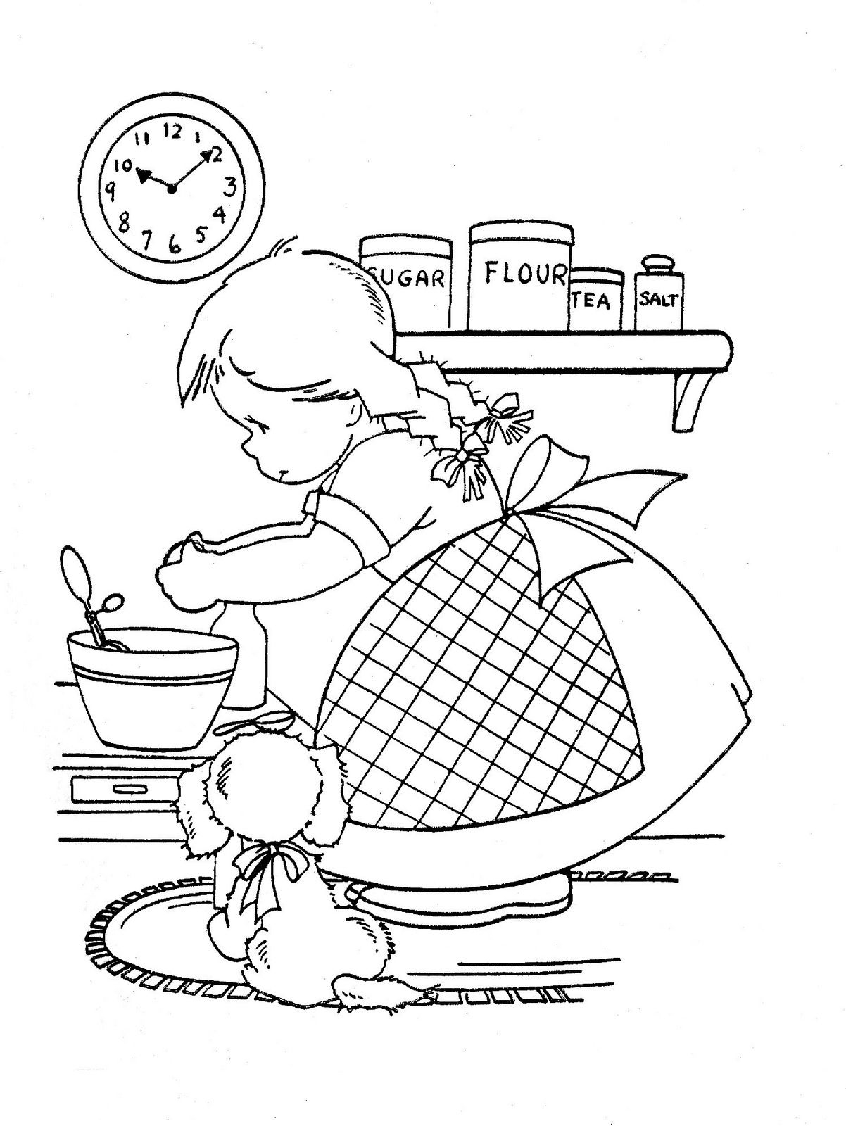 Tippy S Coloring Book 23 Coloring Books Coloring Pages Dover Coloring Pages