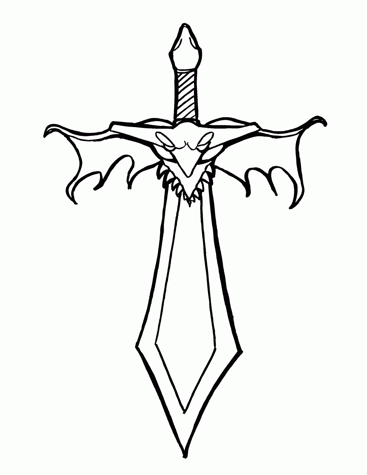Tyler Warren S Free Coloring Book