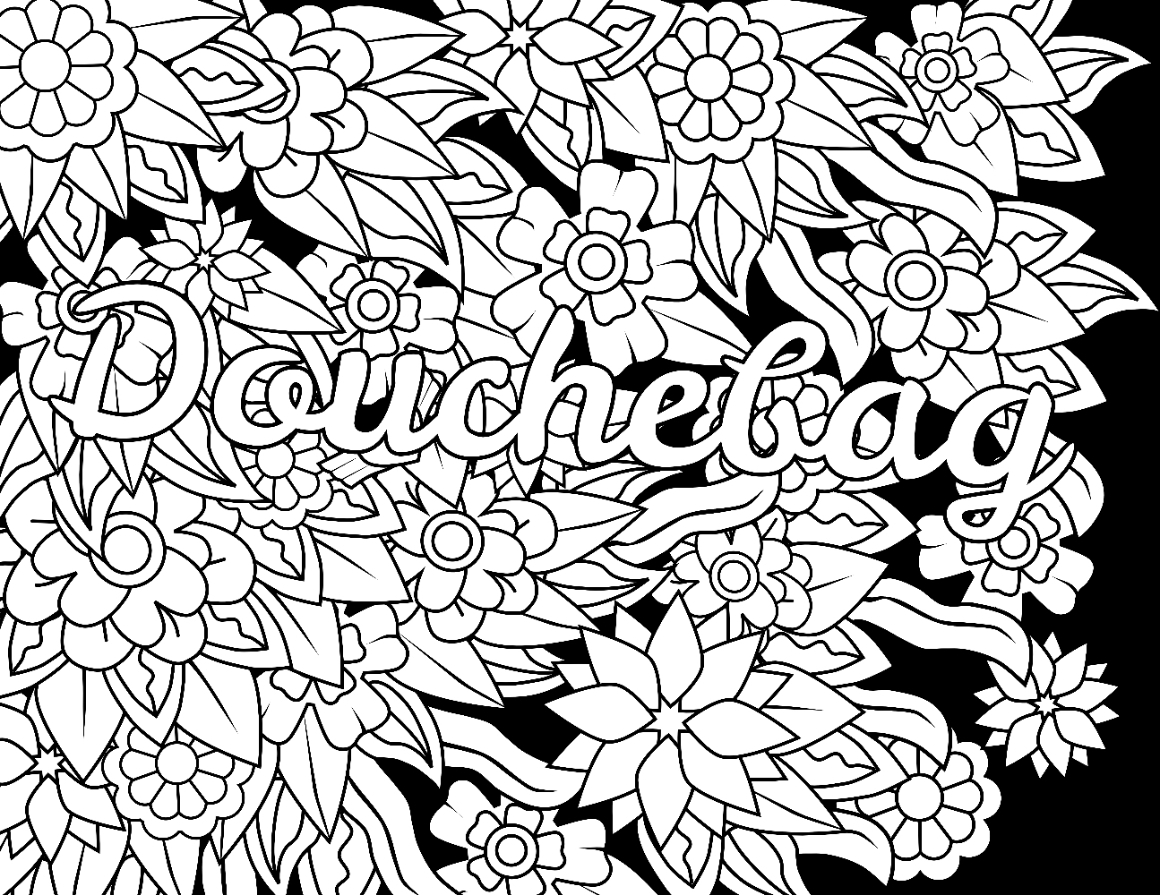 Unique Coloring Pages For Adults At GetColorings Free Printable Colorings Pages To Print
