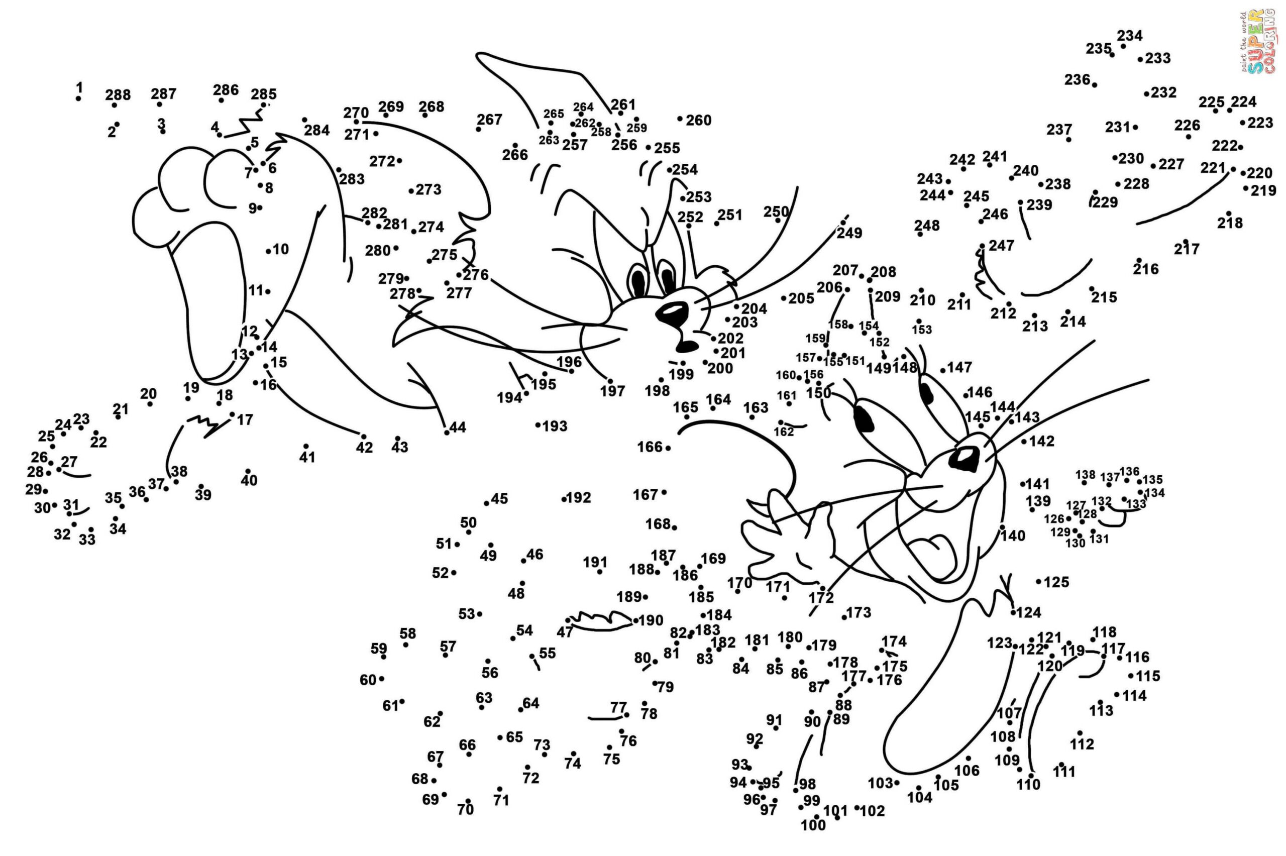 Valentine Dot To Dot Coloring Pages 1 20 Coloring Pages