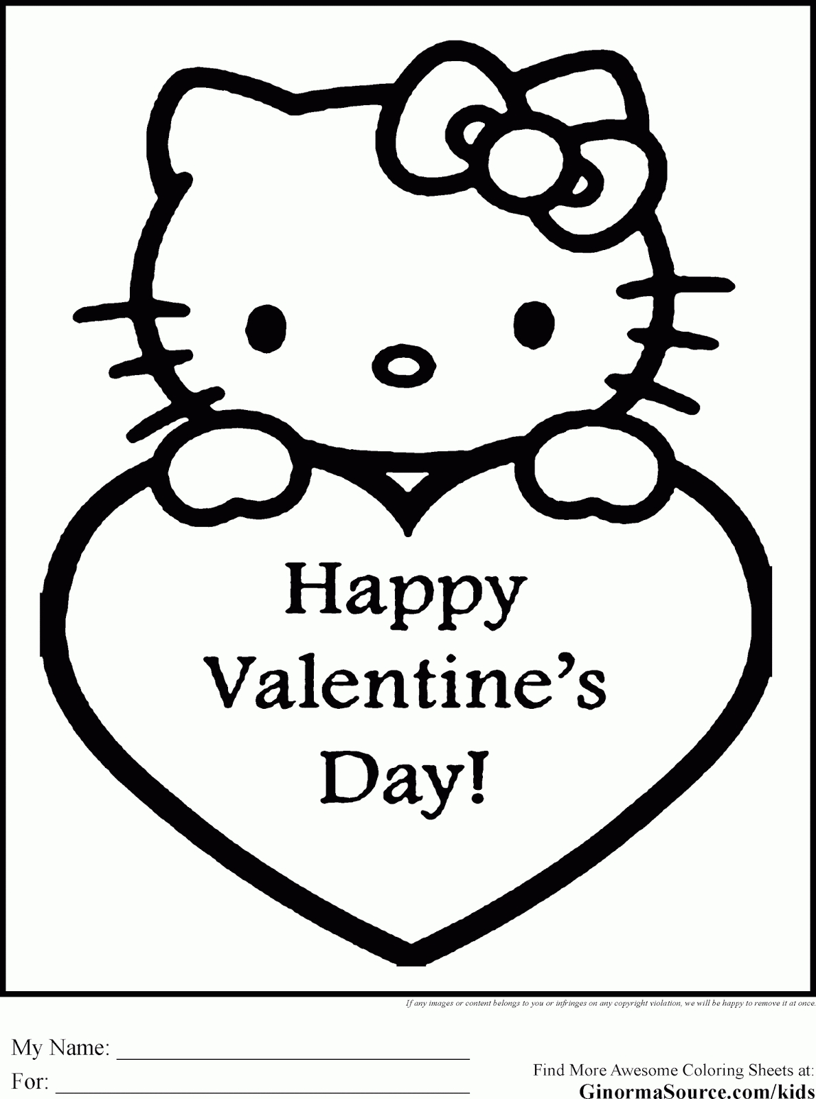 Valentines Day Activities For Kids