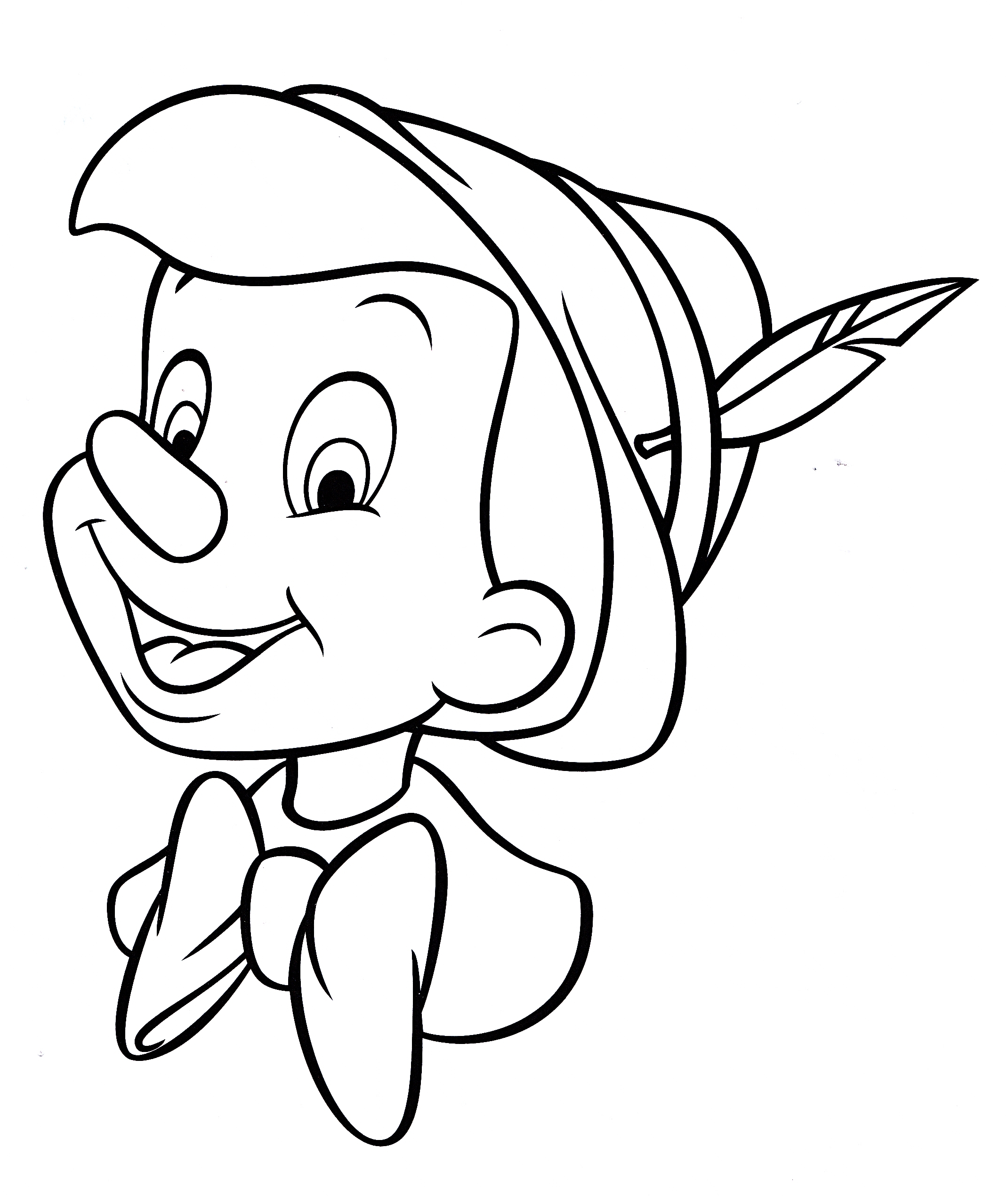Walt Disney Characters Images Walt Disney Coloring Pages Best Coloring Pages Collections