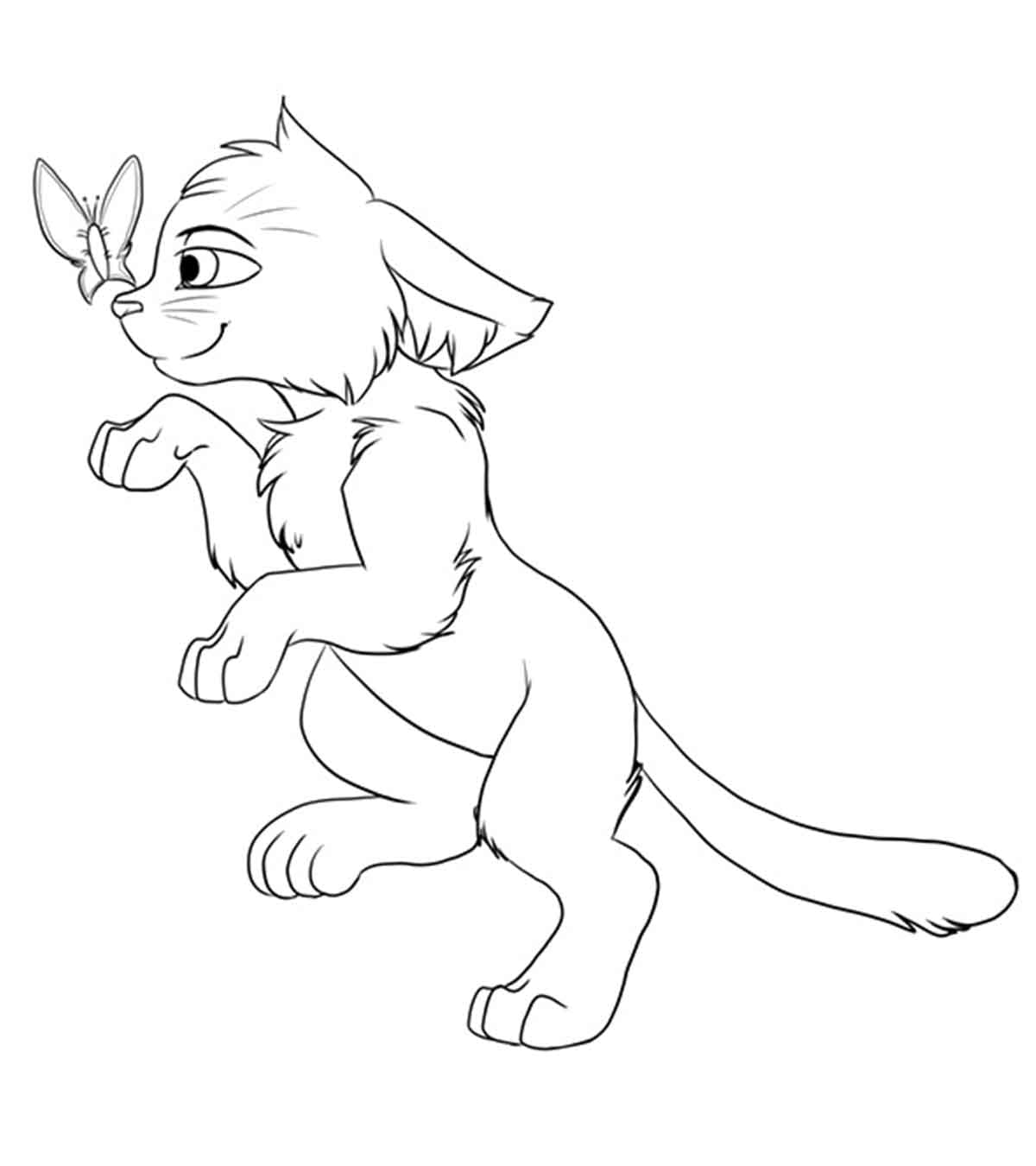 Warriors Cats Coloring Pages 90 Free Printable Coloring Pages