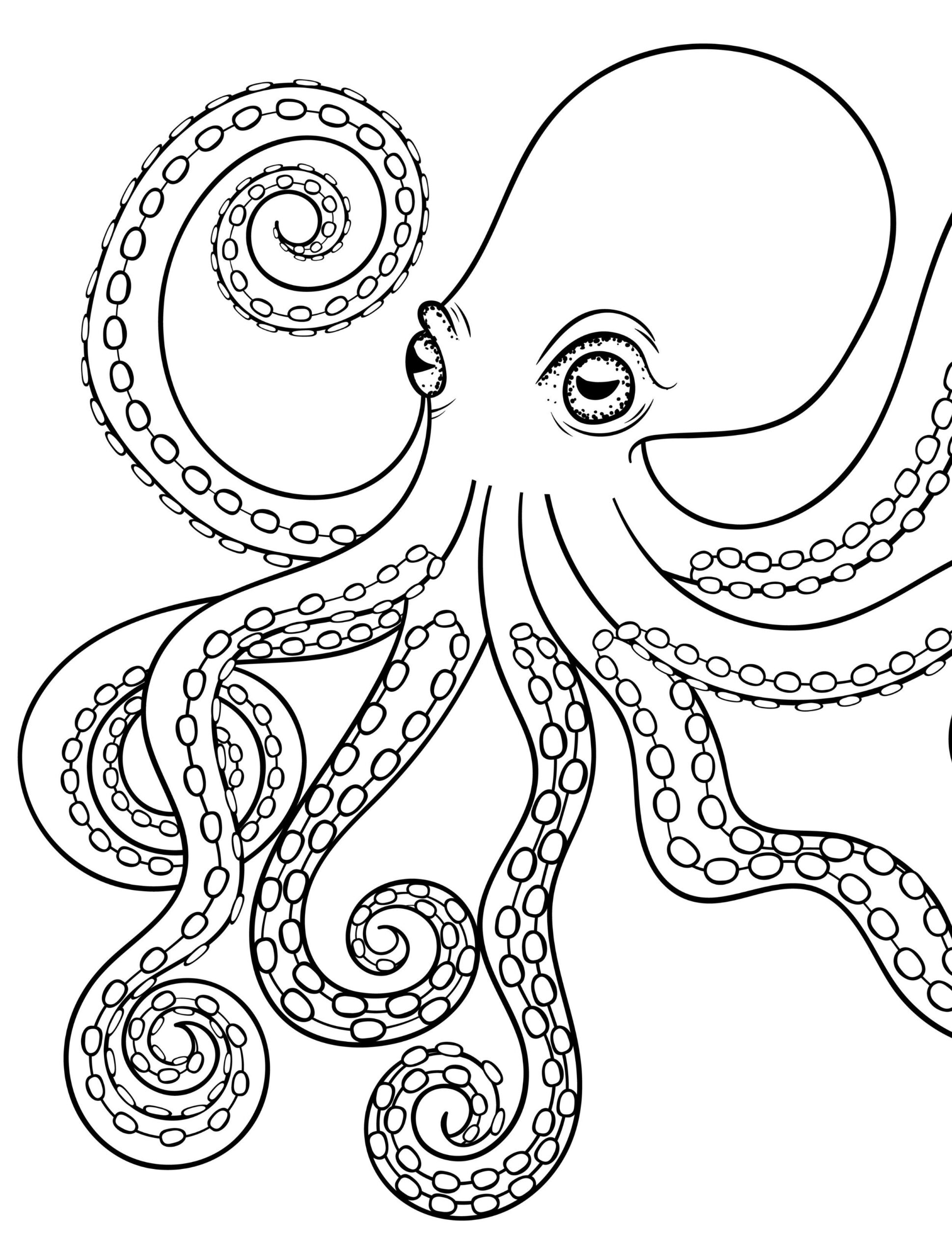 Whimsical Adult Coloring Pages For Creative Relaxation Nerdy Mamma
