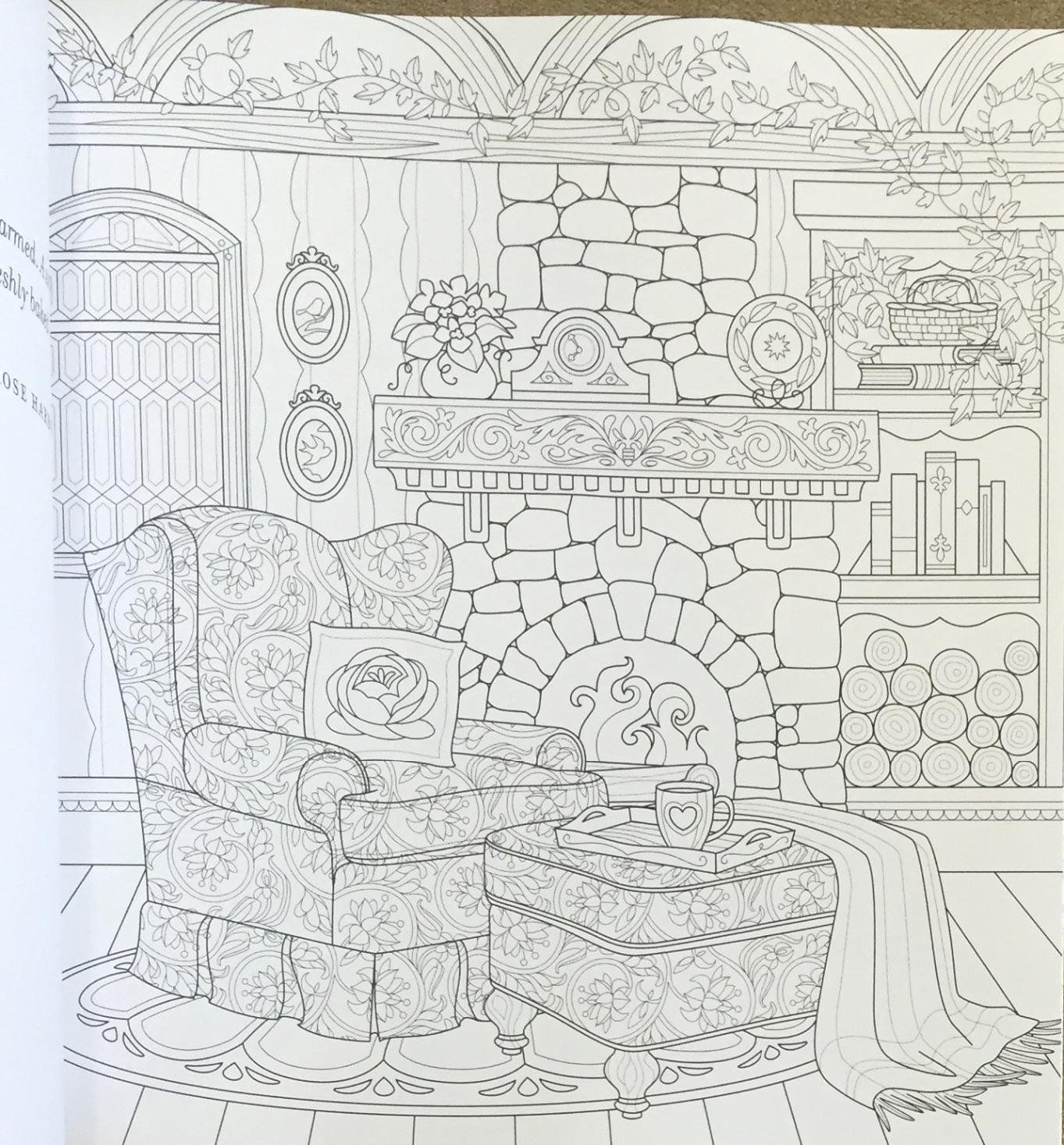 Www Amazon Review Reviews Lightbox Coloring Books Debbie Macomber Coloring Book Coloring