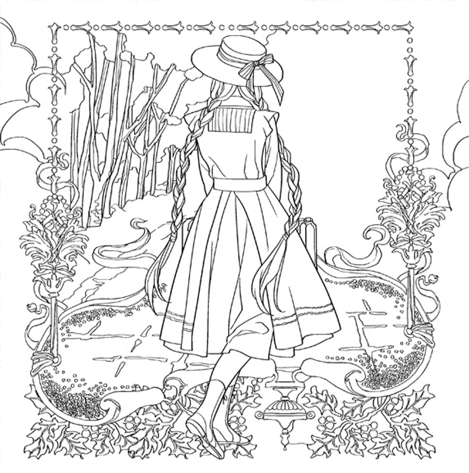 dover coloring pages printable coloring print
